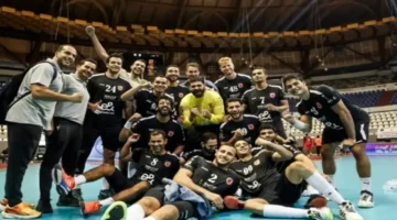 الأهلي على بُعد مباراة من حسم لقب أفريقيا لليد.. موعد المواجهة النهائية